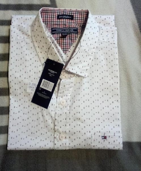 Camisa Tommy Hilfiger Xl