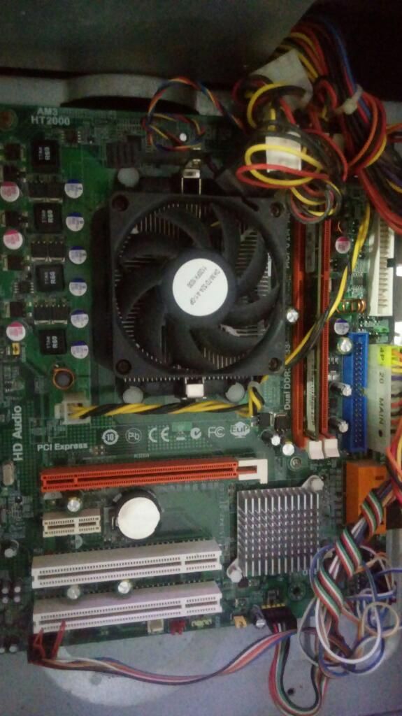 Cpu Windows 8 Amd 400