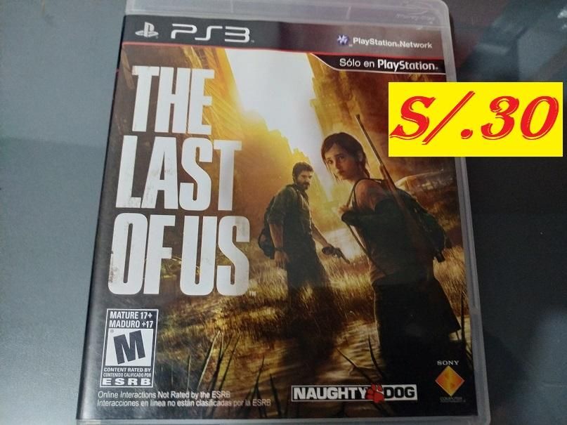 EN VENTA JUEGOS DE PS3 ORIGINALES