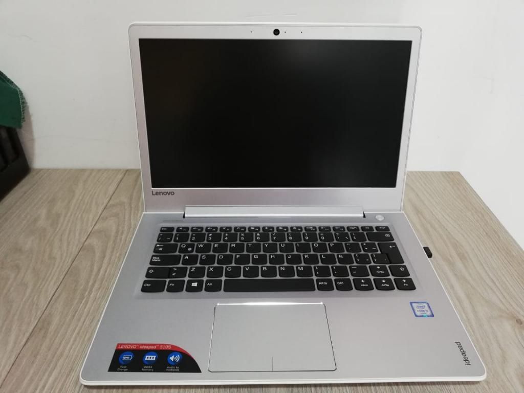 Laptop Lenovo Ideapad 510s I5