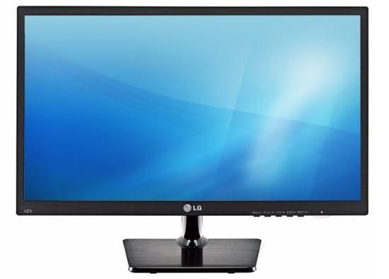 MONITOR LG 19M VGA LG
