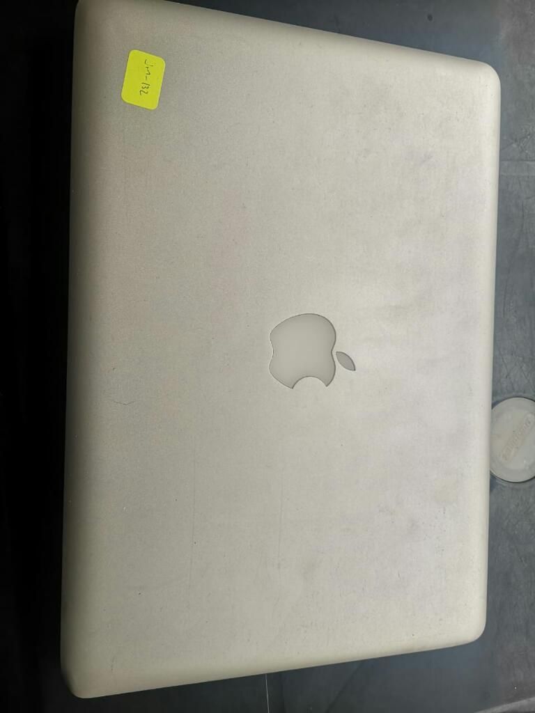 Macbook Pro Corei - Jm-132