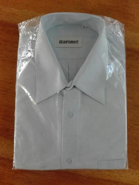 Remató Nueva Camisa Baronet