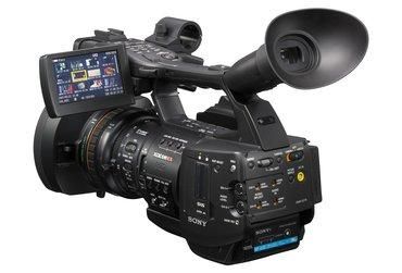 Sony Ex1r Xdcam Cine Alta Profesional