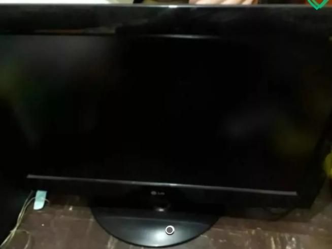 Tv LG Lcd 32 pulgadas