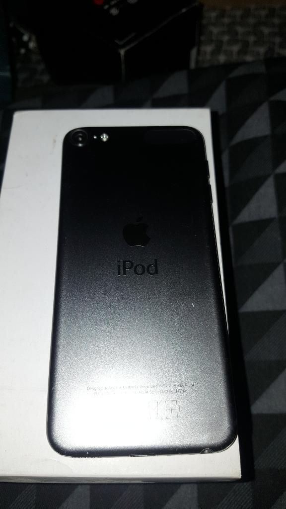 iPod Touch 6ta Generacion