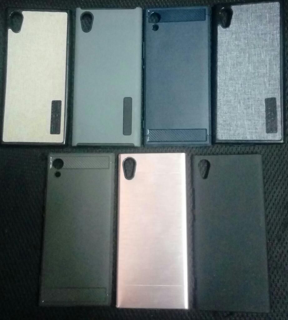 Case Protector Sony Xperia Xa1