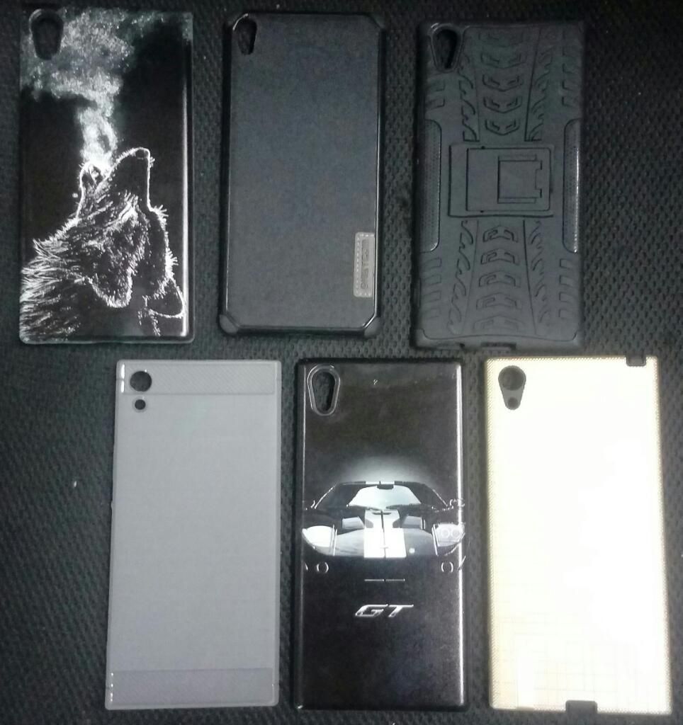 Case Protector Sony Xperia Xa1 Ultra