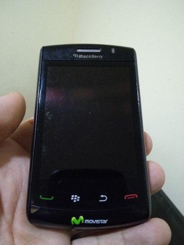 Celular Blackberry 9520 Operador Movistar Oferta
