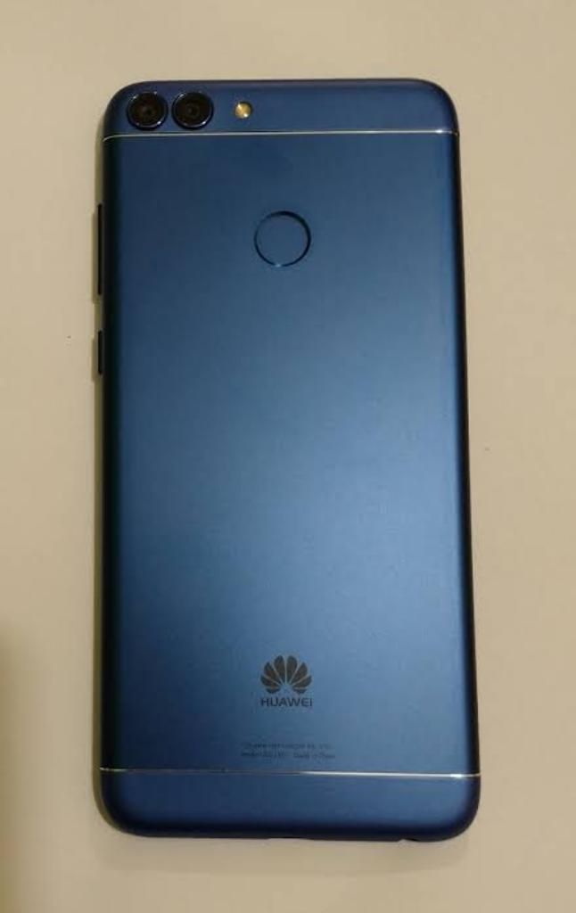 Huawei P Smart Nuev Remato Garantia Hoy