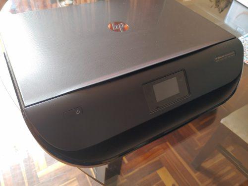 Impresora Hp Deskjet Advantage 4535 Wi Fi Casi Nueva
