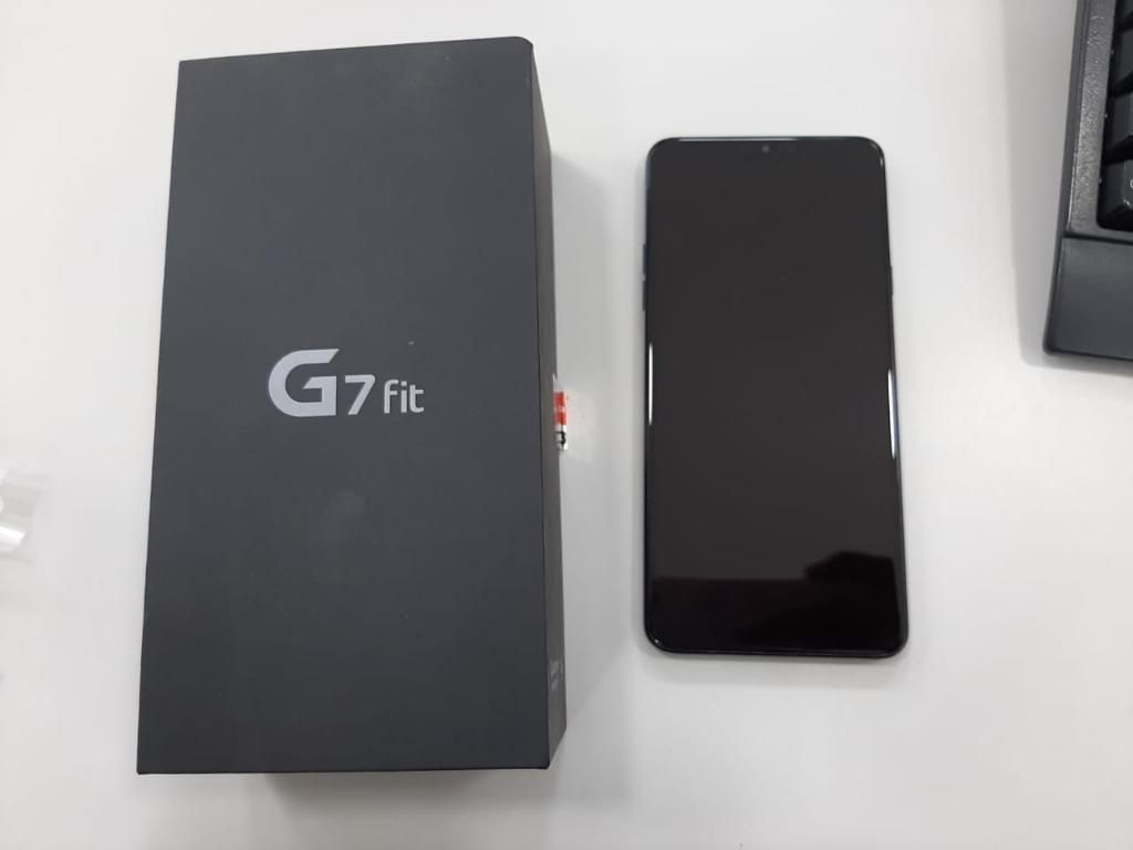 Lg G7 Fit