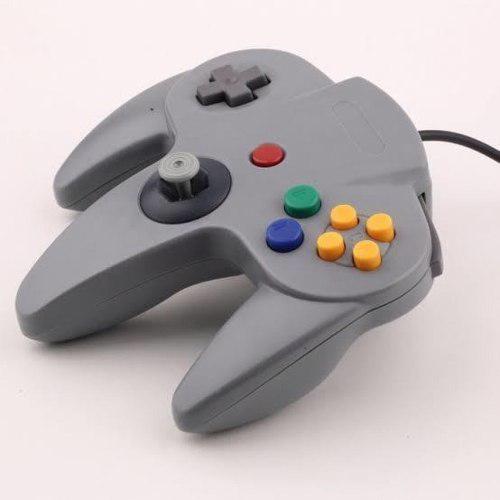 Mandos Nintendo 64 (nuevos!)