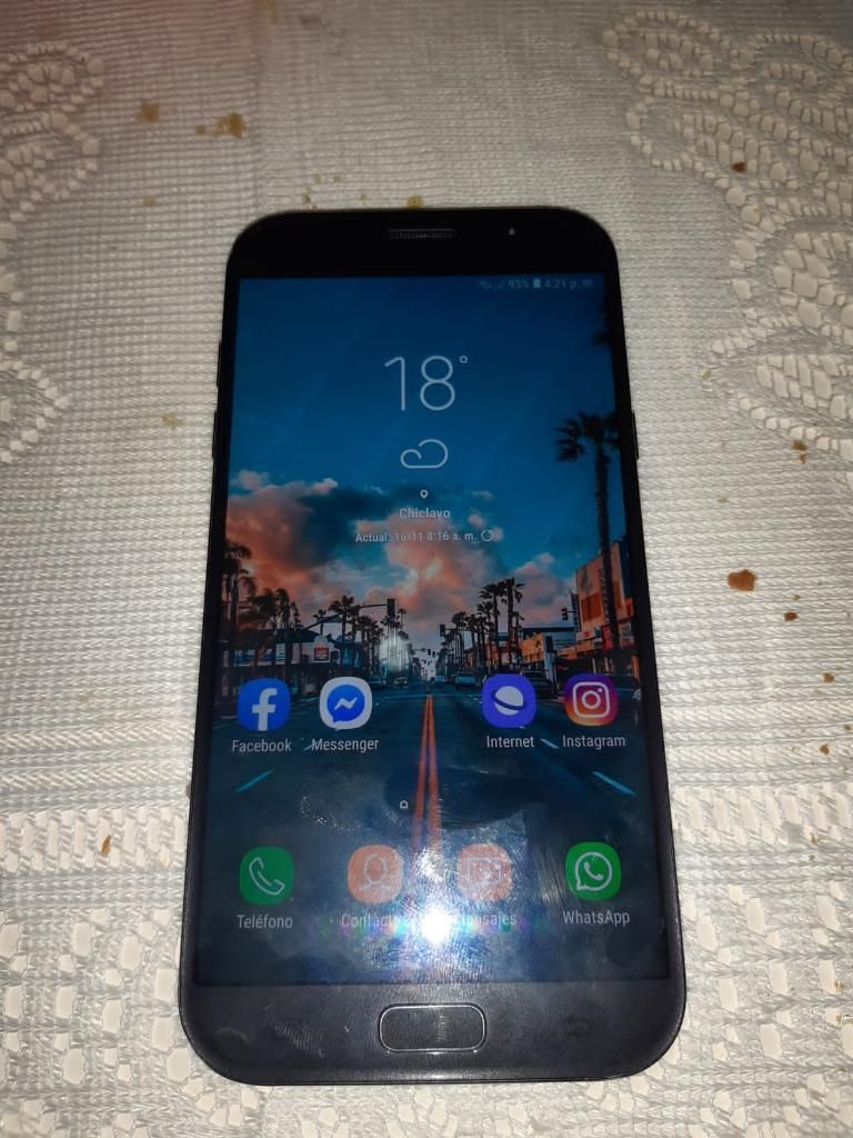 Ocasion Samsung A