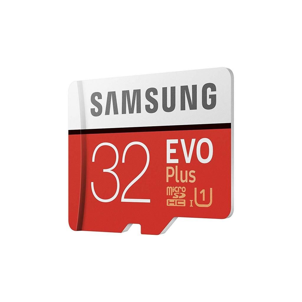 Samsung 256gb Evo Plus Class 10 Micro SD