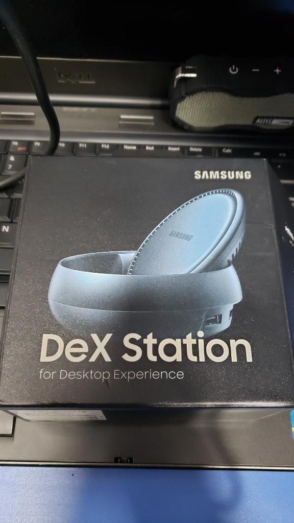 Samsung Dex Station Original Semi Nuevo