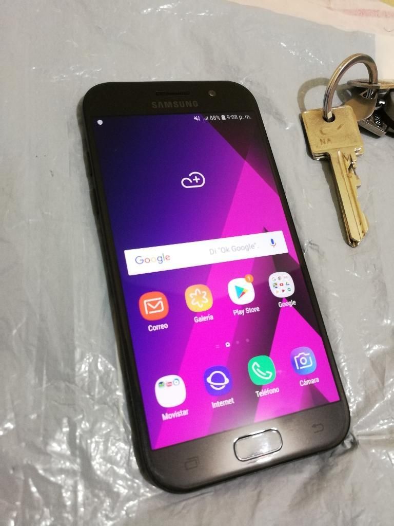 Samsung Galaxy A5 32gb