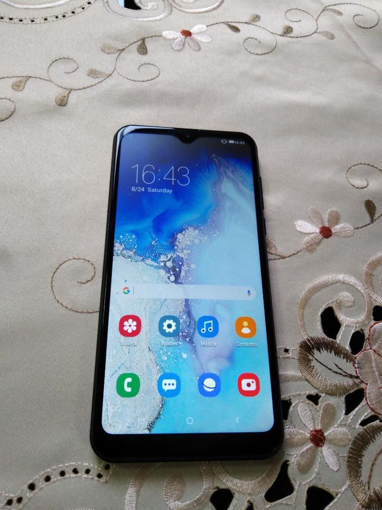 Samsung Galaxy A70