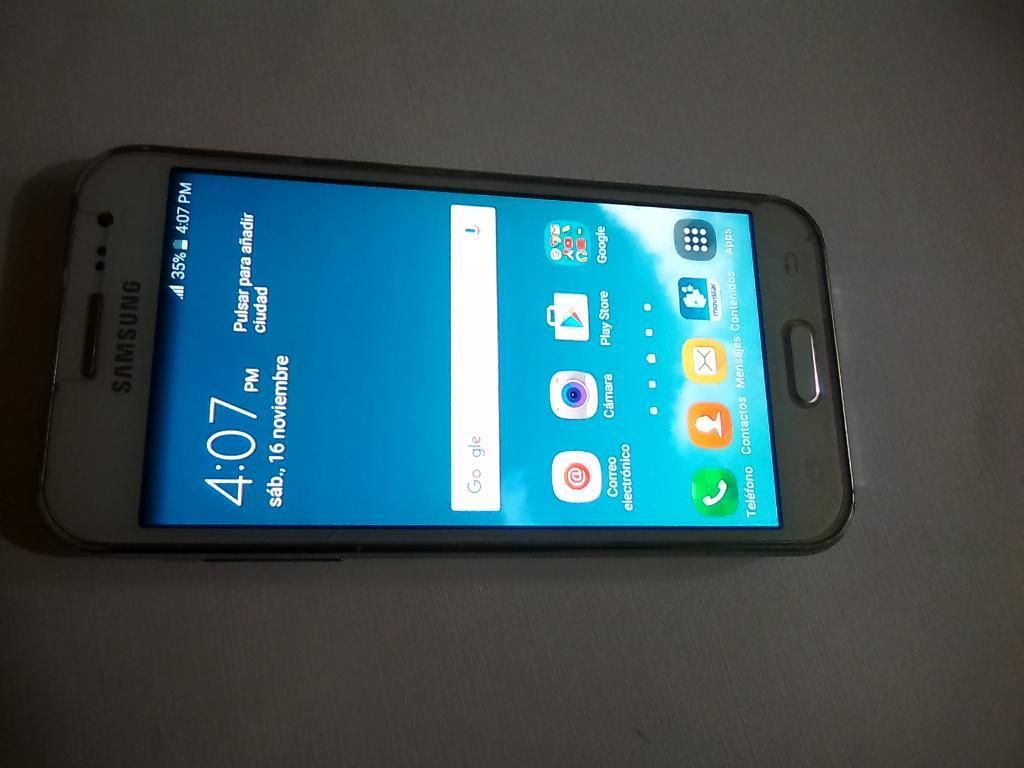 Samsung Galaxy J2