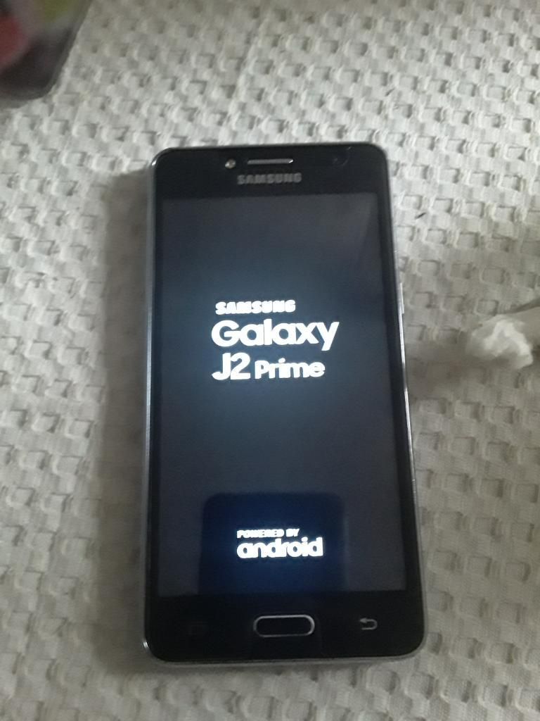 Samsung Galaxy J2 Prime Imei Original