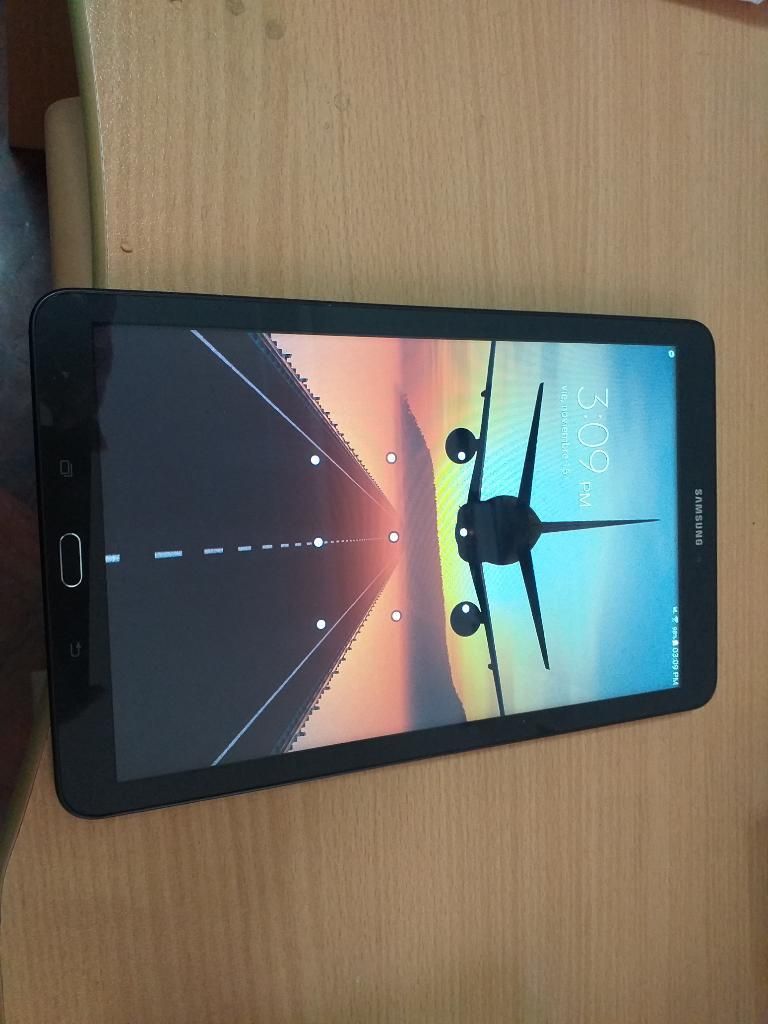 Samsung Galaxy Tab E de 9.6 Y 8gb