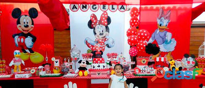 Show infantil en Lima 910483816 D'Yanys ▷ Fiestas
