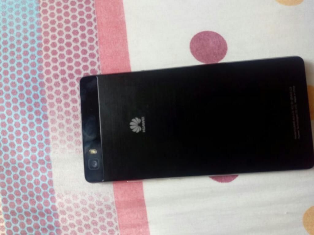 Vendo Celular