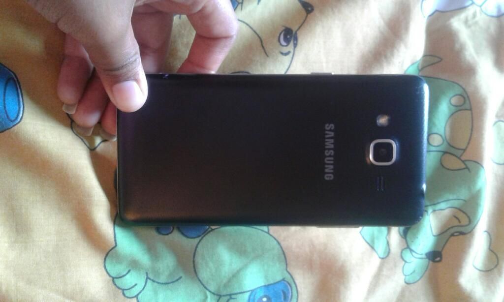 Vendo Galaxy J2 Prime en Buen Estado