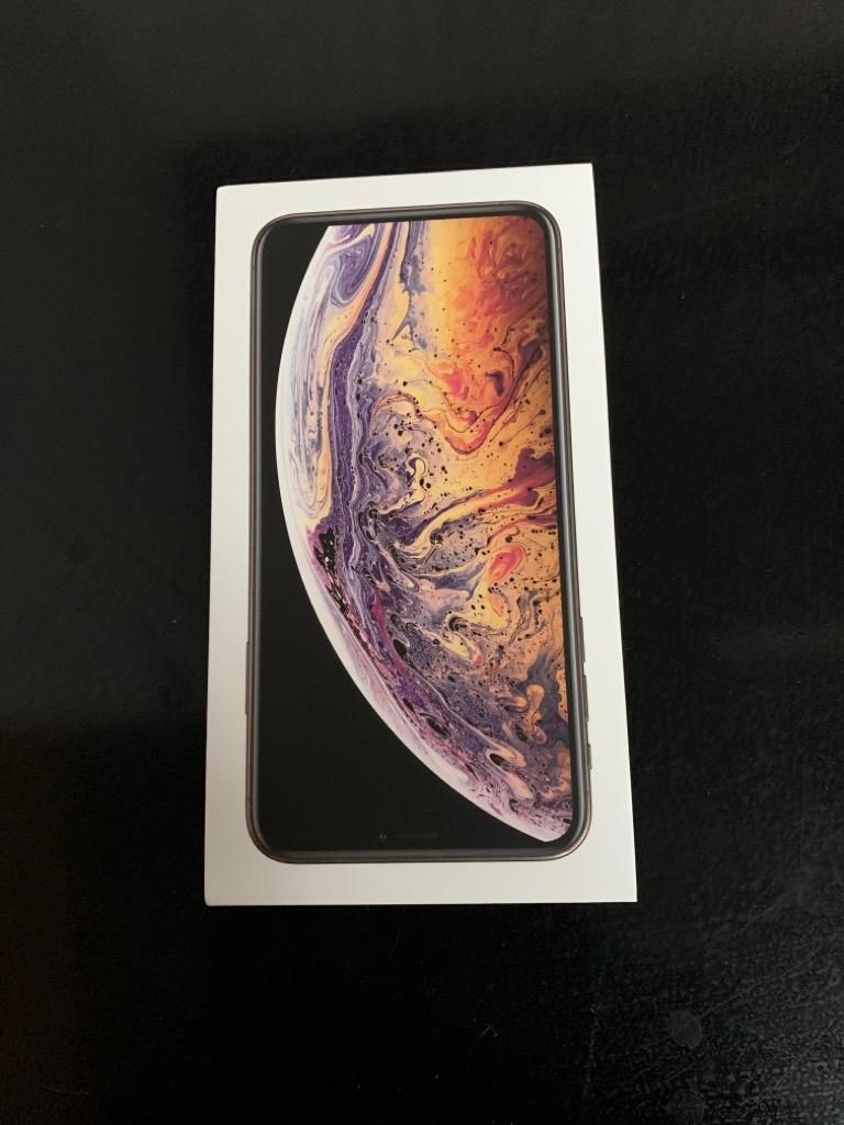 iPhone Xs Max de 512Gb