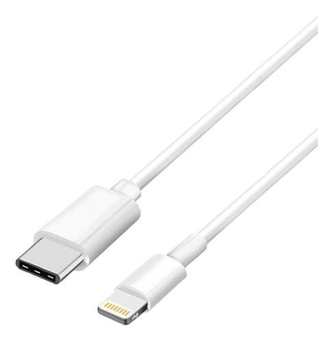 Cable Lightning Usb-c Apple Original iPhone 11 Pro Max