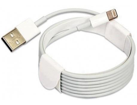Cable Lightning Usb iPhone 5s 6 7 8 X 6s Apple Original