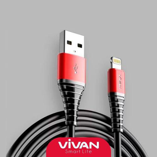 Cable Para iPhone Vivan Sl-100