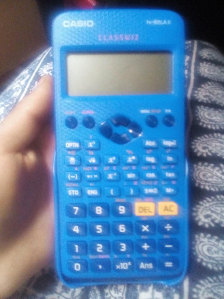 Calculadora