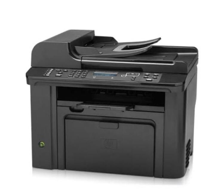 Impresora Hp Laserjet Pro MDnf Mfp