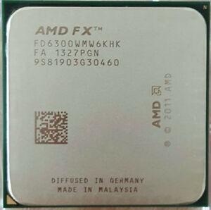 Procesador Amd Fx 6300