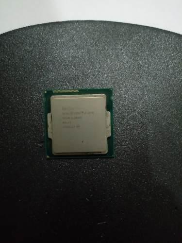 Procesador Core I5-4570 Para Pc