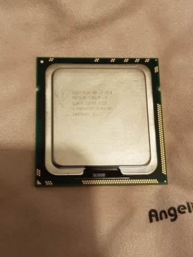 Procesador Intel Core I7 930 2.8 Ghz
