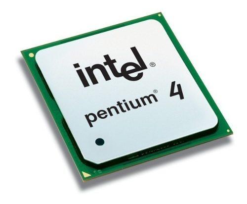 Procesador Micro Pentium 4 Socket 478