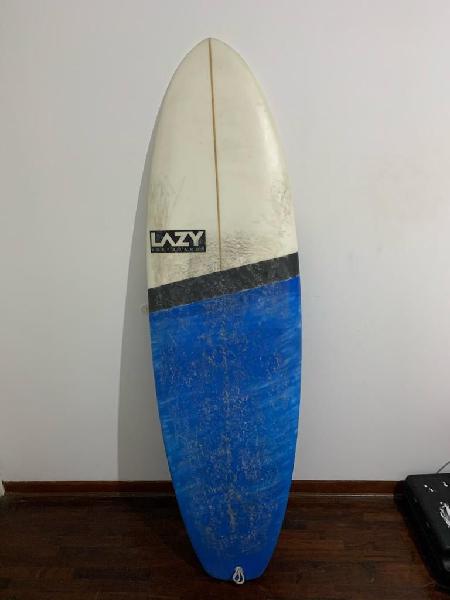 Tabla de Surf - Surfboard Lazy
