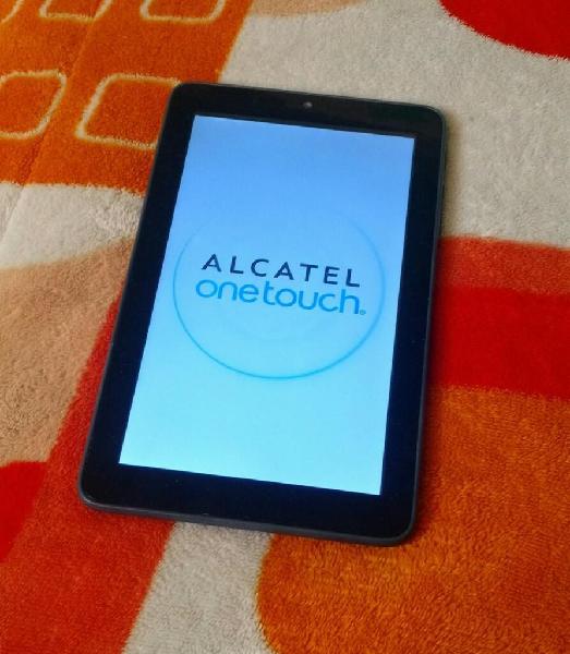 Tablet Alcatel Pixel