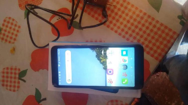 Vendo Alcatel 1x