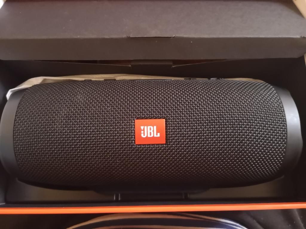 en Venta Altavoz Bluethot Jbl Charge 3