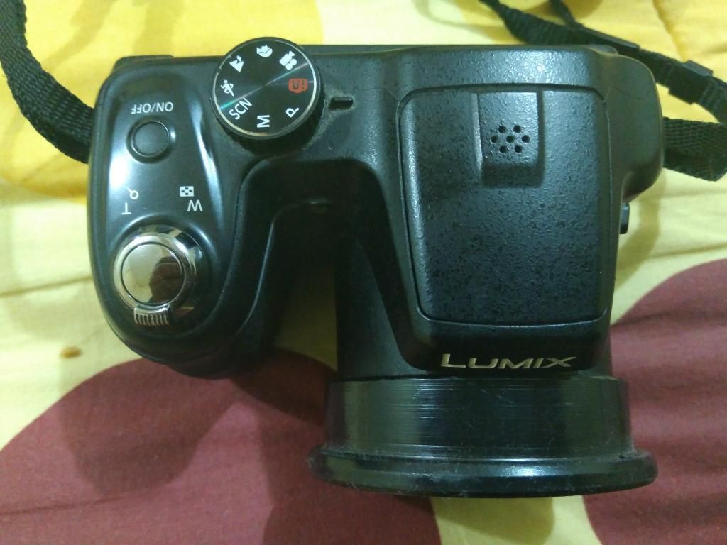 en Venta Camara Original Lumix Panasonic