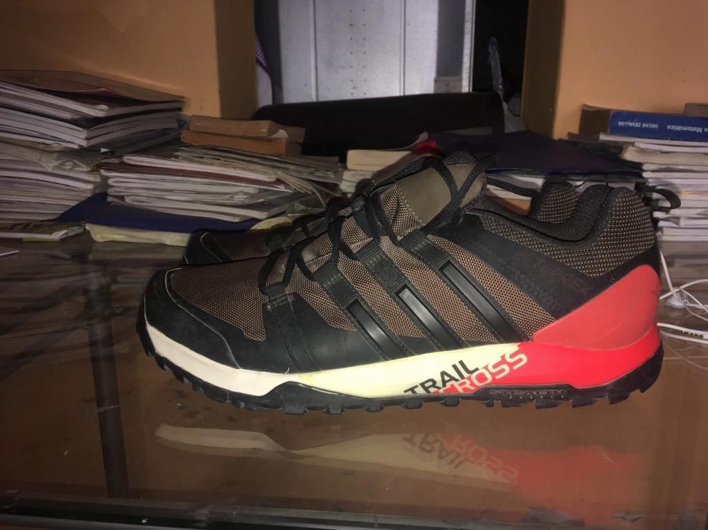 Adidas Terrex Trailcross