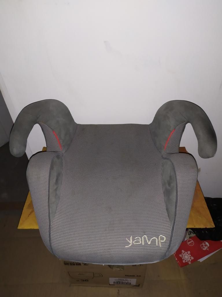 Asiento de Ñiño para Auto