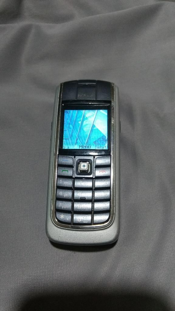Celular Nokia Operativo