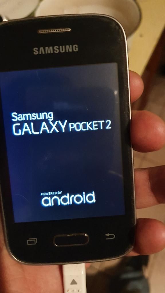 Galaxy J2 Pocket2