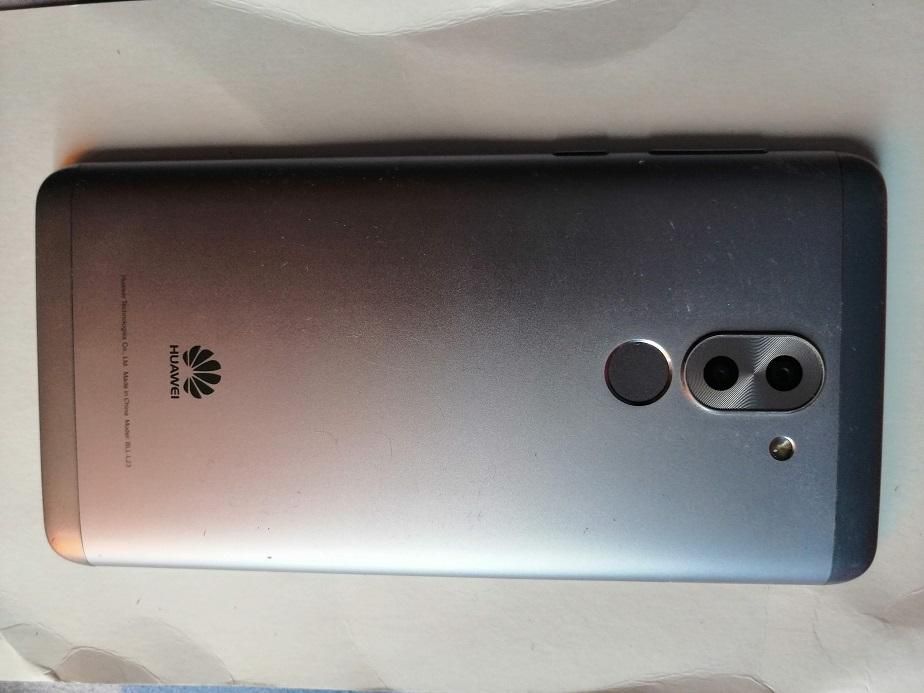 Huawei Mate 9 Lite, imei original 3RAM 32Gb 9.5pts