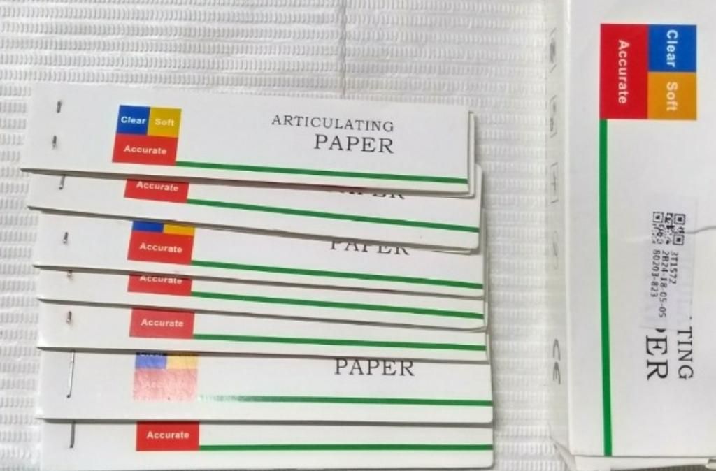 Papel Articular. Operatoria