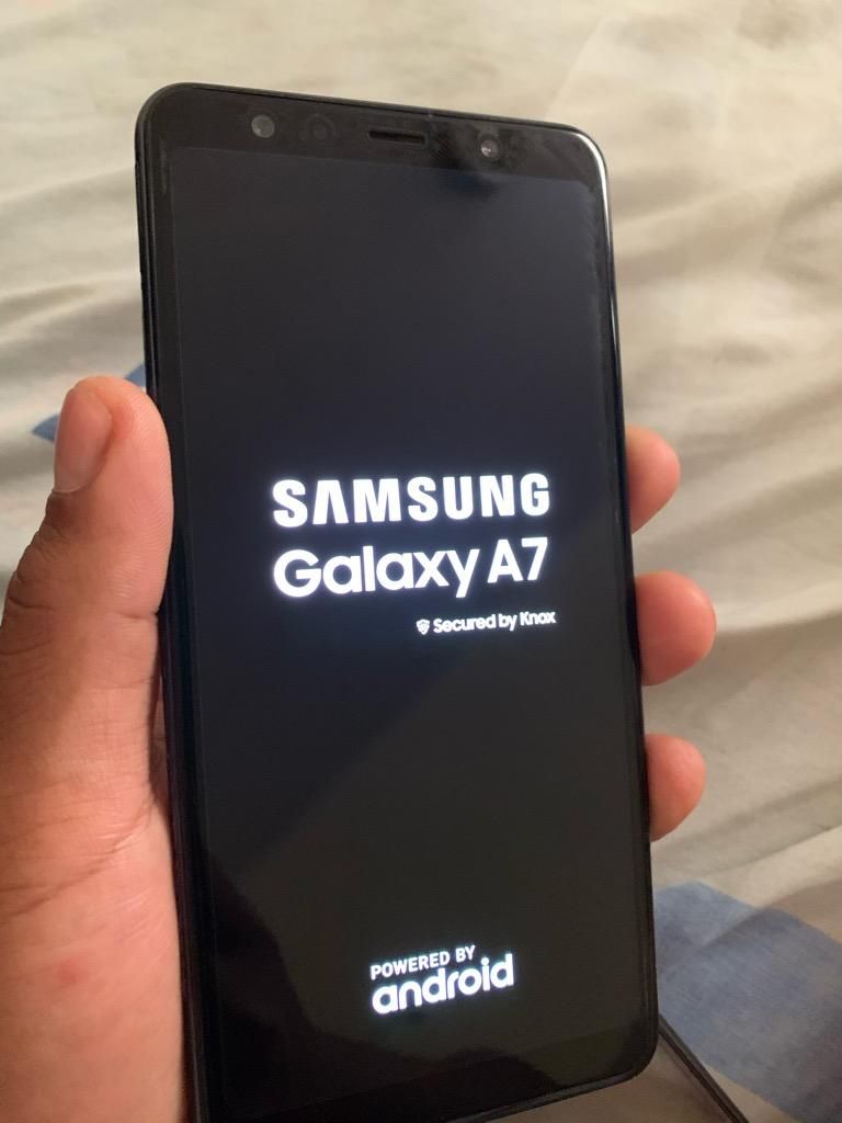 Remato Samsung Galaxy A